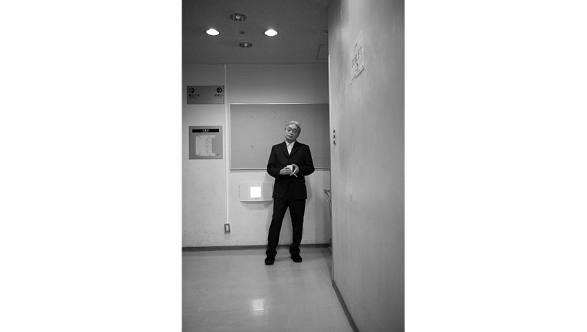 細野晴臣　パーカー　55周年記念プロジェクト 細野晴臣 パーカー 55周年記念プロジェクト - メルカリ